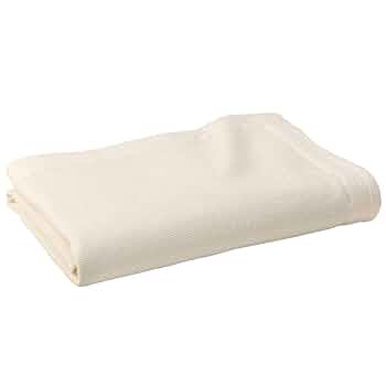 まむー　無印良品 ワッフル多用布 Amazon｜無印良品 綿ワッフル多用布 ベージュ 220×260cm